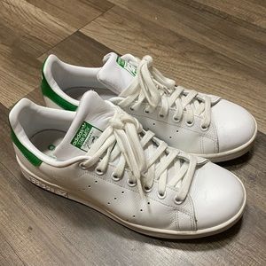 Adidas Stan Smith shoe
